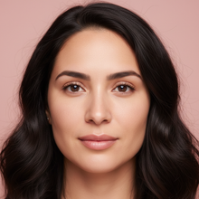 After - I'm totally blown away by my skin!