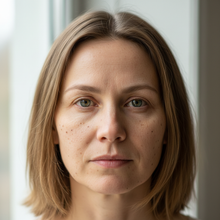 Before - Finally found my overnight skin savior