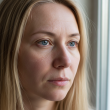 Before - Best skincare purchase I've ever made