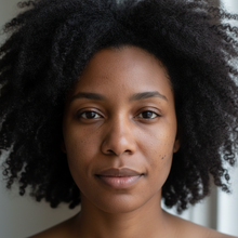 Before - My skin has never looked this good at 42