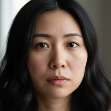 Before - Glass skin is no longer just a trend for me!